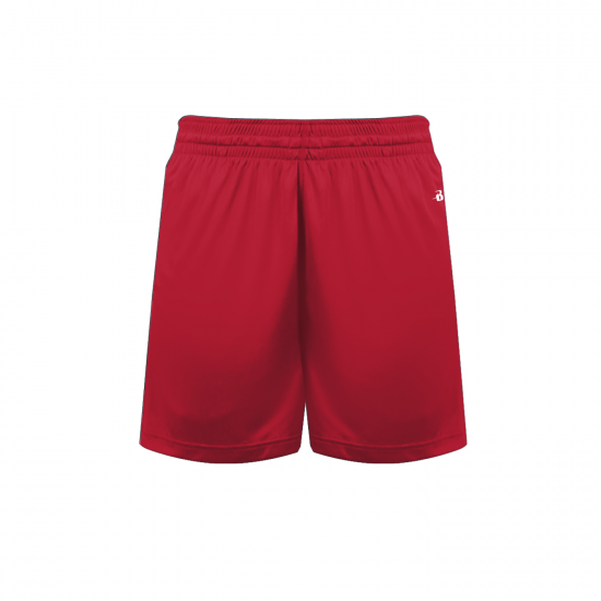 Badger Women's Ultimate Softlock™ Shorts 401200