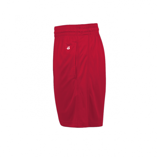 Badger Women's Ultimate Softlock™ Shorts 401200 Badger Women's Ultimate Softlock™ Shorts 401200