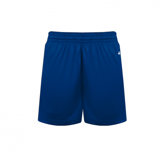Badger Women's Ultimate Softlock™ Shorts 401200 Badger Women's Ultimate Softlock™ Shorts 401200