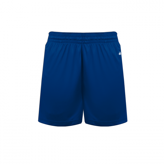 Badger Women's Ultimate Softlock™ Shorts 401200