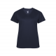 Badger Women's Ultimate Softlock™ V-Neck Tee Style 406200