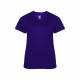 Badger Women's Ultimate Softlock™ V-Neck Tee Style 406200