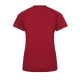 Badger Women's Ultimate Softlock™ V-Neck Tee Style 406200