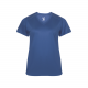 Badger Women's Ultimate Softlock™ V-Neck Tee Style 406200