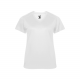 Badger Women's Ultimate Softlock™ V-Neck Tee Style 406200