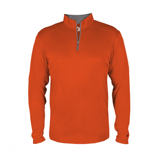 Badger Youth B-Core 1/4 Zip Style 210200