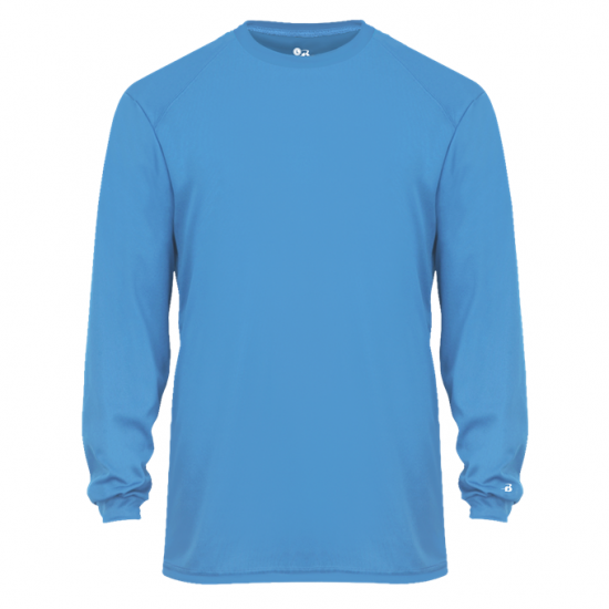 Badger B-Core Long Sleeve Tee 410400