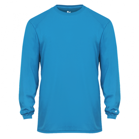 Badger B-Core Long Sleeve Tee 410400