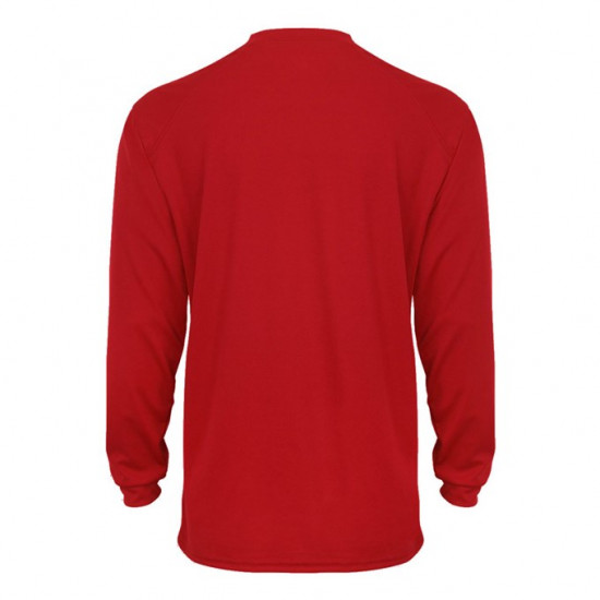 Badger B-Core Long Sleeve Tee 410400