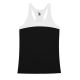 Badger Double Back Tank Style 413600