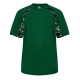 Badger Digital Hook Adult Tee Shirt 414000