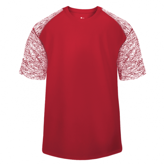 Badger Youth Blend Sport Youth Tee Style 215100