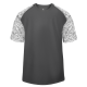 Badger Youth Blend Sport Youth Tee Style 215100