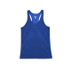 Badger Tonal Blend Racerback Tank Jersey 416100