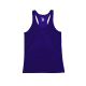 Badger Tonal Blend Racerback Tank Jersey 416100