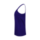 Badger Tonal Blend Racerback Tank Jersey 416100