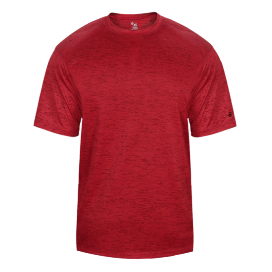 Badger Youth Tonal Blend Tee Style 217500 Badger Youth Tonal Blend Tee Style 217500