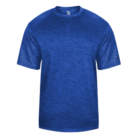 Badger Youth Tonal Blend Tee Style 217500 Badger Youth Tonal Blend Tee Style 217500