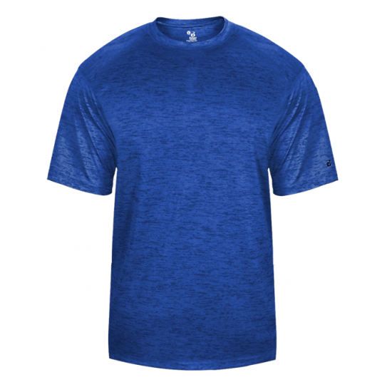 Badger Youth Tonal Blend Tee Style 217500