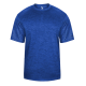 Badger Youth Tonal Blend Tee Style 217500 Badger Youth Tonal Blend Tee Style 217500