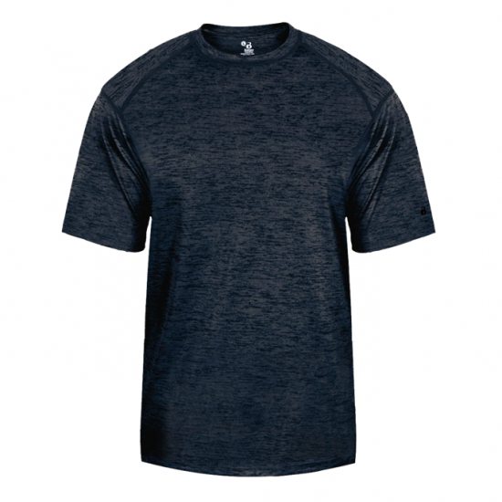 Badger Youth Tonal Blend Tee Style 217500 Badger Youth Tonal Blend Tee Style 217500