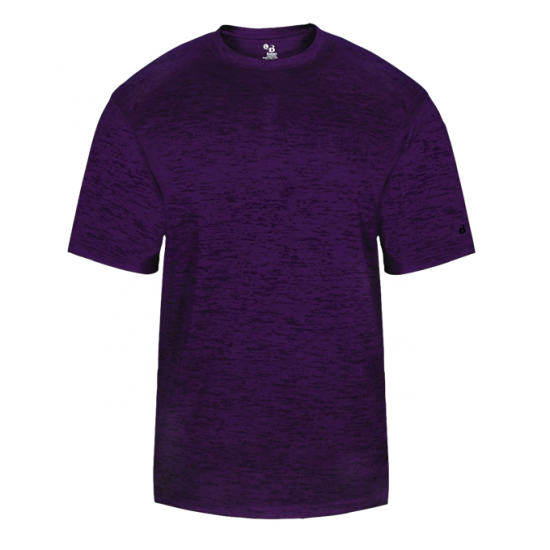 Badger Youth Tonal Blend Tee Style 217500 Badger Youth Tonal Blend Tee Style 217500