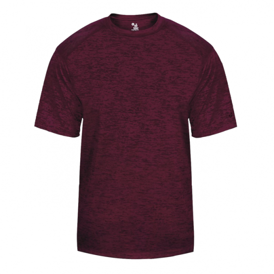 Badger Youth Tonal Blend Tee Style 217500