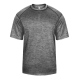 Badger Youth Tonal Blend Tee Style 217500 Badger Youth Tonal Blend Tee Style 217500