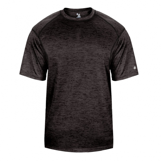 Badger Youth Tonal Blend Tee Style 217500 Badger Youth Tonal Blend Tee Style 217500