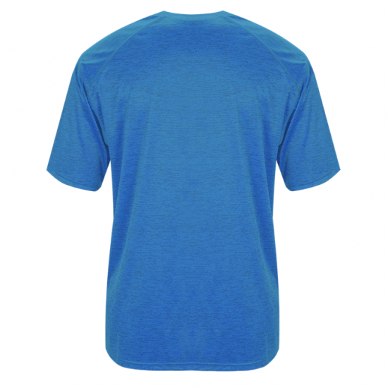 Badger Youth Tonal Blend Tee Style 217500 Badger Youth Tonal Blend Tee Style 217500