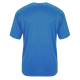 Badger Youth Tonal Blend Tee Style 217500 Badger Youth Tonal Blend Tee Style 217500