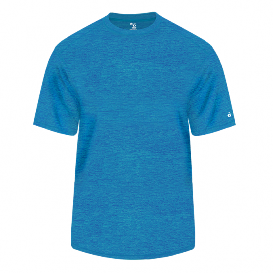 Badger Youth Tonal Blend Tee Style 217500
