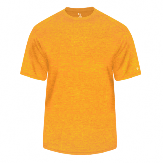 Badger Youth Tonal Blend Tee Style 217500 Badger Youth Tonal Blend Tee Style 217500