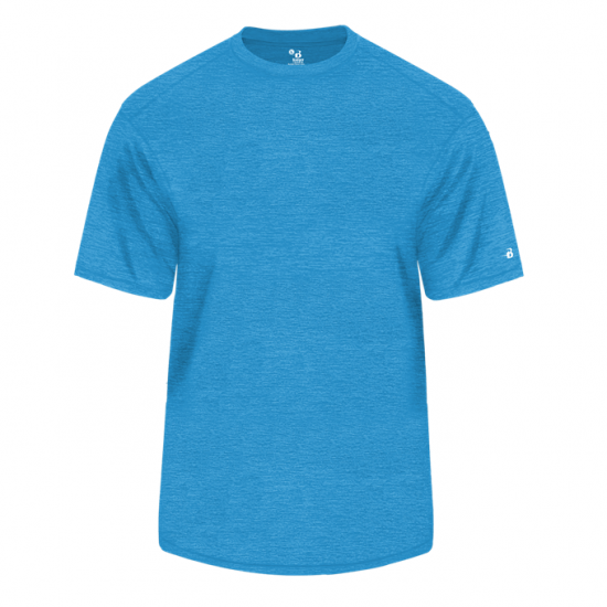 Badger Youth Tonal Blend Tee Style 217500 Badger Youth Tonal Blend Tee Style 217500