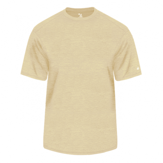 Badger Youth Tonal Blend Tee Style 217500 Badger Youth Tonal Blend Tee Style 217500