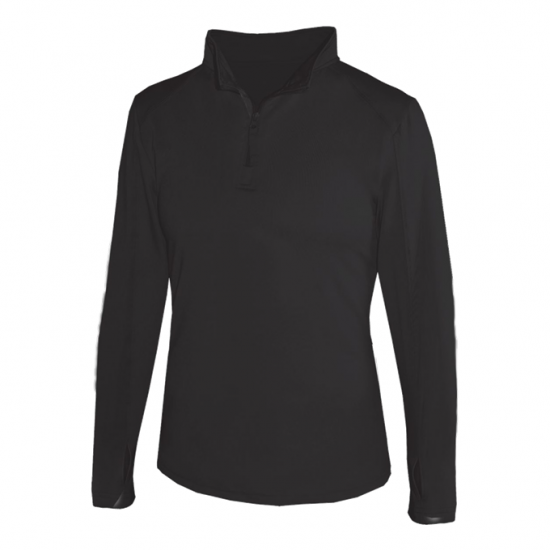Women's Lightweight Pullover 1/4 Zip Jacket 428600 Women's Lightweight Pullover 1/4 Zip Jacket 428600