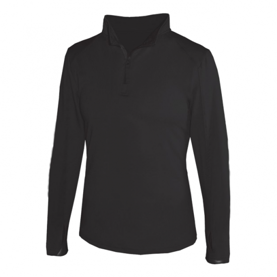 Women's Lightweight Pullover 1/4 Zip Jacket 428600