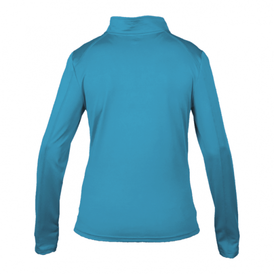 Women's Lightweight Pullover 1/4 Zip Jacket 428600 Women's Lightweight Pullover 1/4 Zip Jacket 428600