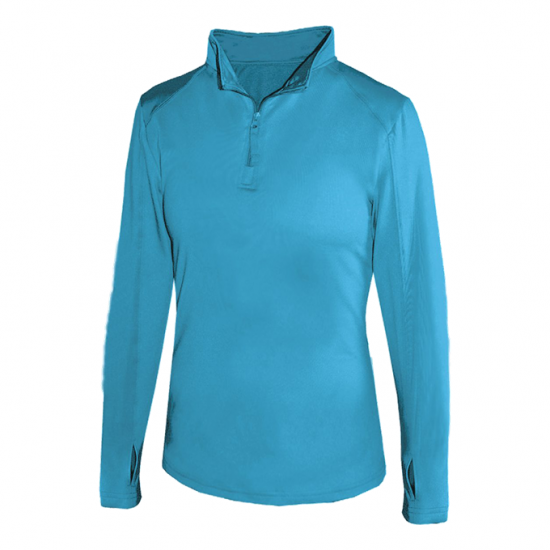 Women's Lightweight Pullover 1/4 Zip Jacket 428600 Women's Lightweight Pullover 1/4 Zip Jacket 428600