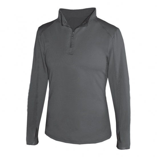 Women's Lightweight Pullover 1/4 Zip Jacket 428600 Women's Lightweight Pullover 1/4 Zip Jacket 428600