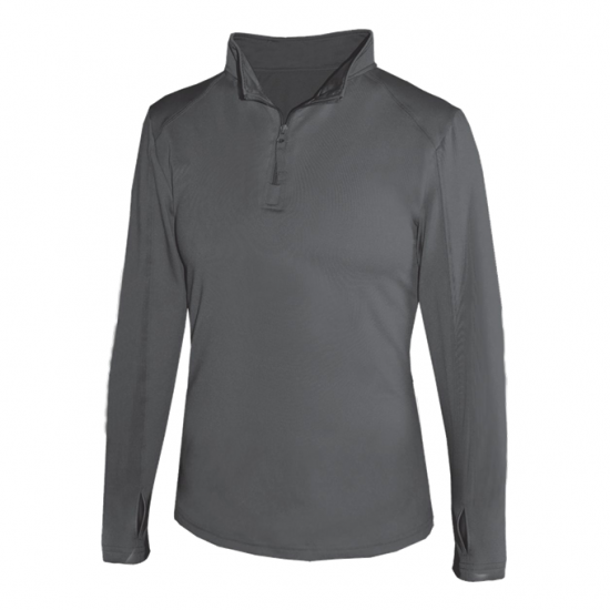 Women's Lightweight Pullover 1/4 Zip Jacket 428600