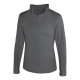 Women's Lightweight Pullover 1/4 Zip Jacket 428600