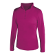 Women's Lightweight Pullover 1/4 Zip Jacket 428600 Women's Lightweight Pullover 1/4 Zip Jacket 428600