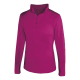 Women's Lightweight Pullover 1/4 Zip Jacket 428600