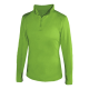 Women's Lightweight Pullover 1/4 Zip Jacket 428600