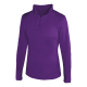 Women's Lightweight Pullover 1/4 Zip Jacket 428600 Women's Lightweight Pullover 1/4 Zip Jacket 428600