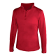 Women's Lightweight Pullover 1/4 Zip Jacket 428600