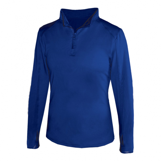 Women's Lightweight Pullover 1/4 Zip Jacket 428600 Women's Lightweight Pullover 1/4 Zip Jacket 428600