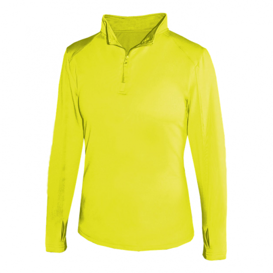 Women's Lightweight Pullover 1/4 Zip Jacket 428600