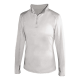 Women's Lightweight Pullover 1/4 Zip Jacket 428600